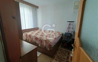 ÇANAKKALE MERKEZ BARBAROS MAHALLESİNDE SATILIK 2+1 DAİRE