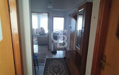 ÇANAKKALE MERKEZ BARBAROS MAHALLESİNDE SATILIK 2+1 DAİRE