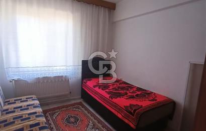 ÇANAKKALE MERKEZ BARBAROS MAHALLESİNDE SATILIK 2+1 DAİRE