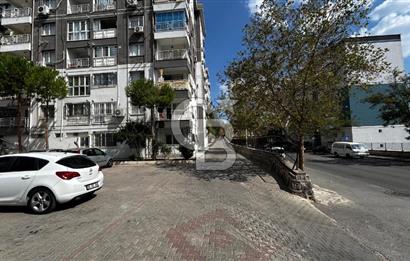 İzmir Çiğli Yakakent Mah Geniş 3+1 Daire