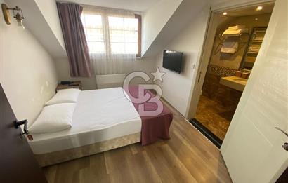 ÇANAKKALE MERKEZ'DE KİRALIK OTEL VE KAFETERYA