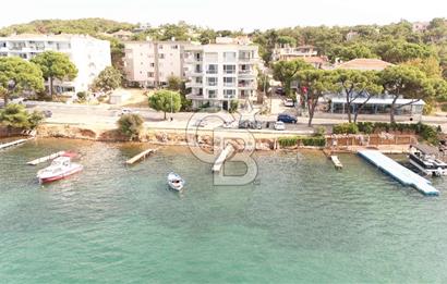 AYVALIK ÇAMLIK'TA SATILIK DAİRE