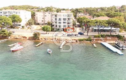 AYVALIK ÇAMLIK'TA SATILIK DAİRE