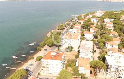 AYVALIK ÇAMLIK'TA SATILIK DAİRE