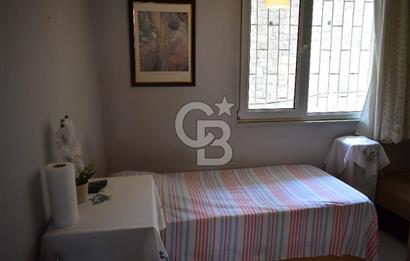 AYVALIK ÇAMLIK'TA SATILIK DAİRE