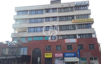 ÇANKAYA YILDIZ'DA 3+1 ASANSÖRLÜ BOŞ SATILIK DAİRE