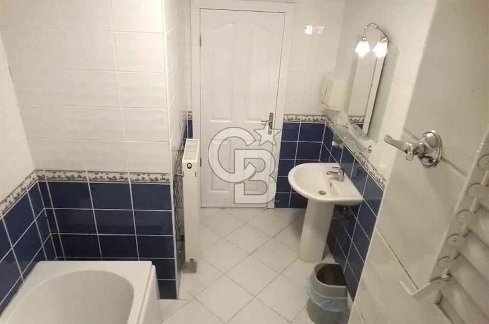 ÇANKAYA YILDIZ'DA 3+1 ASANSÖRLÜ BOŞ SATILIK DAİRE