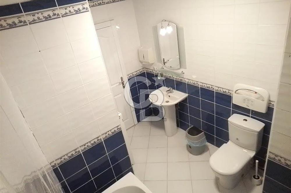 ÇANKAYA YILDIZ'DA 3+1 ASANSÖRLÜ BOŞ SATILIK DAİRE