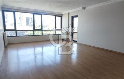 ÇANKAYA YILDIZ'DA 3+1 ASANSÖRLÜ BOŞ SATILIK DAİRE