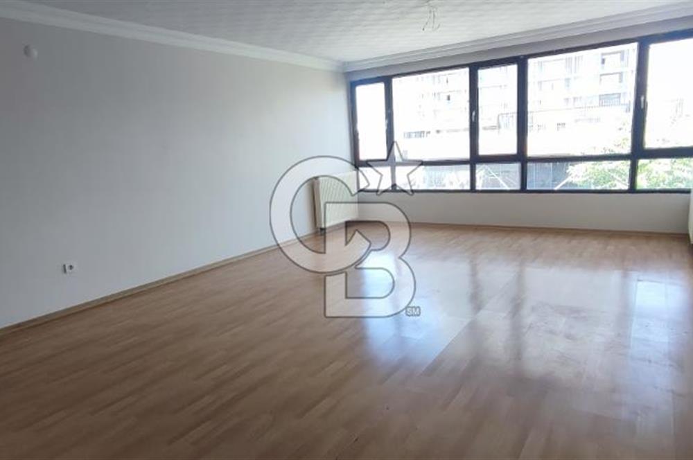 ÇANKAYA YILDIZ'DA 3+1 ASANSÖRLÜ BOŞ SATILIK DAİRE