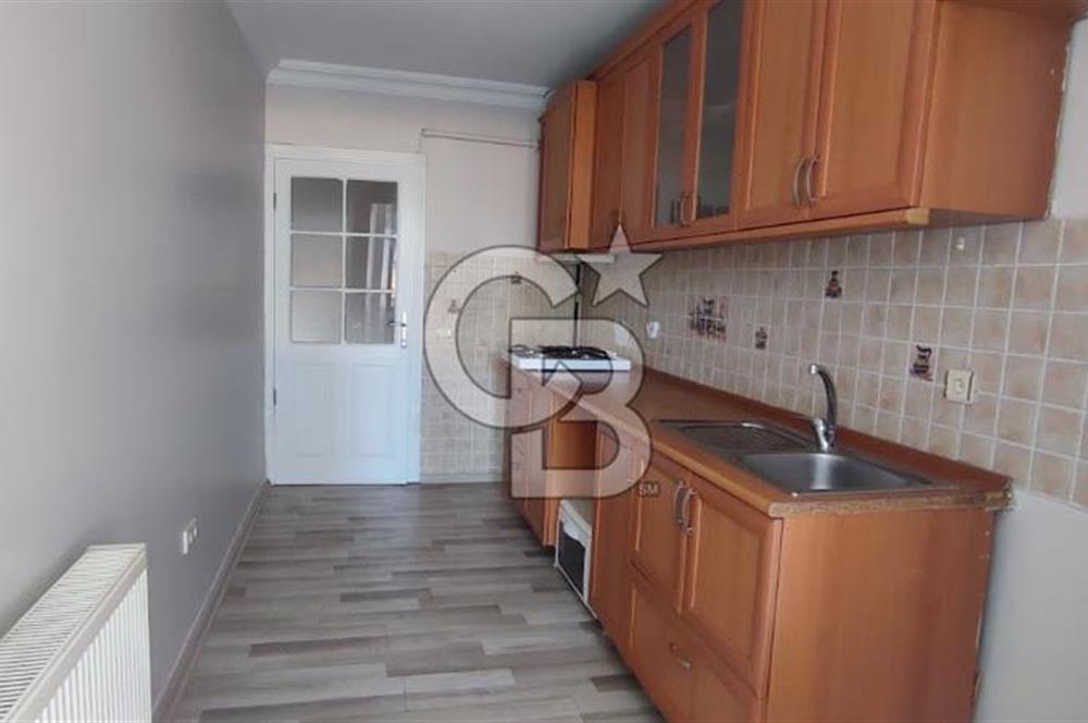 ÇANKAYA YILDIZ'DA 3+1 ASANSÖRLÜ BOŞ SATILIK DAİRE