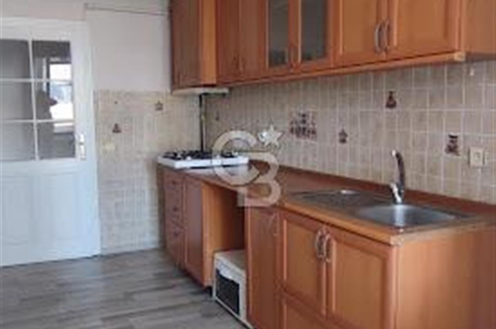 ÇANKAYA YILDIZ'DA 3+1 ASANSÖRLÜ BOŞ SATILIK DAİRE