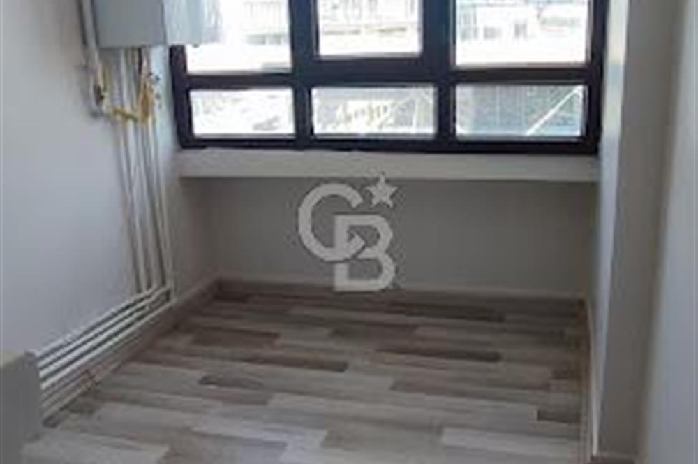 ÇANKAYA YILDIZ'DA 3+1 ASANSÖRLÜ BOŞ SATILIK DAİRE