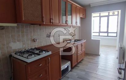 ÇANKAYA YILDIZ'DA 3+1 ASANSÖRLÜ BOŞ SATILIK DAİRE