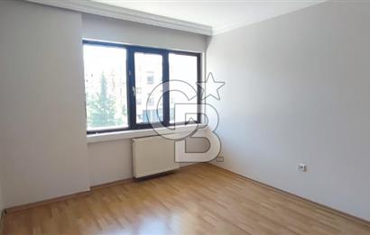 ÇANKAYA YILDIZ'DA 3+1 ASANSÖRLÜ BOŞ SATILIK DAİRE