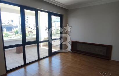 ÇANKAYA YILDIZ'DA 3+1 ASANSÖRLÜ BOŞ SATILIK DAİRE