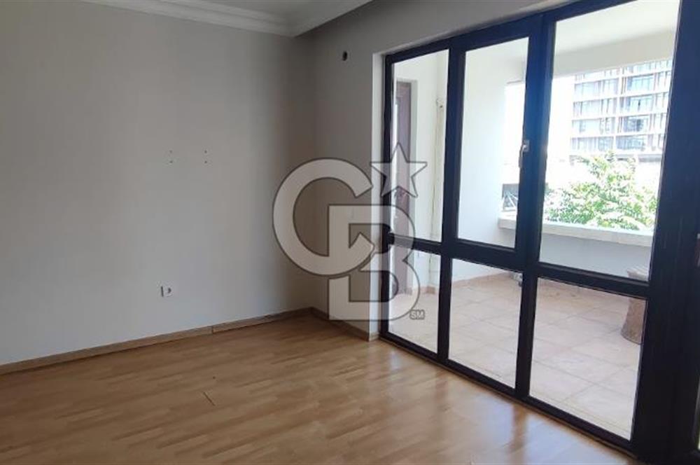 ÇANKAYA YILDIZ'DA 3+1 ASANSÖRLÜ BOŞ SATILIK DAİRE