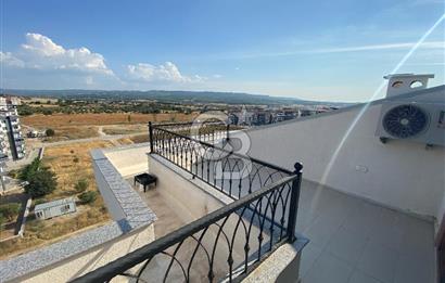 ÇANAKKALE KEPEZ HAMİDİYE MAH. 4+1 220 M² DUBLEKS SATILIK DAİRE