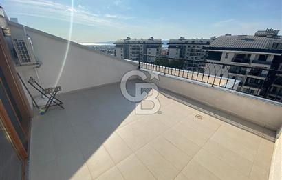 ÇANAKKALE KEPEZ HAMİDİYE MAH. 4+1 220 M² DUBLEKS SATILIK DAİRE