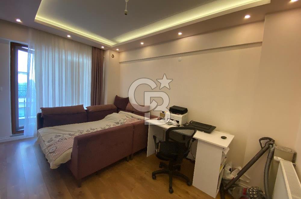 ÇANAKKALE KEPEZ HAMİDİYE MAH. 4+1 220 M² DUBLEKS SATILIK DAİRE