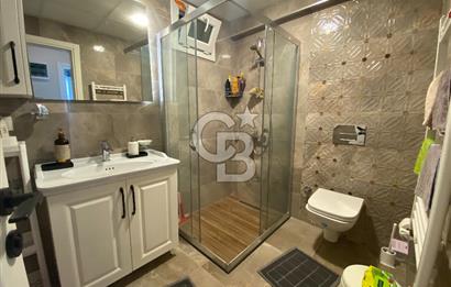 ÇANAKKALE KEPEZ HAMİDİYE MAH. 4+1 220 M² DUBLEKS SATILIK DAİRE