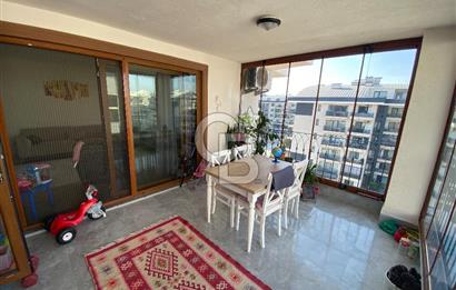 ÇANAKKALE KEPEZ HAMİDİYE MAH. 4+1 220 M² DUBLEKS SATILIK DAİRE