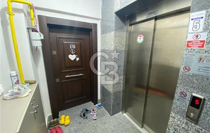 ÇANAKKALE KEPEZ HAMİDİYE MAH. 4+1 220 M² DUBLEKS SATILIK DAİRE