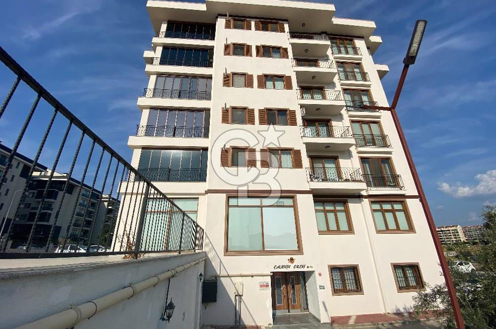 ÇANAKKALE KEPEZ HAMİDİYE MAH. 4+1 220 M² DUBLEKS SATILIK DAİRE