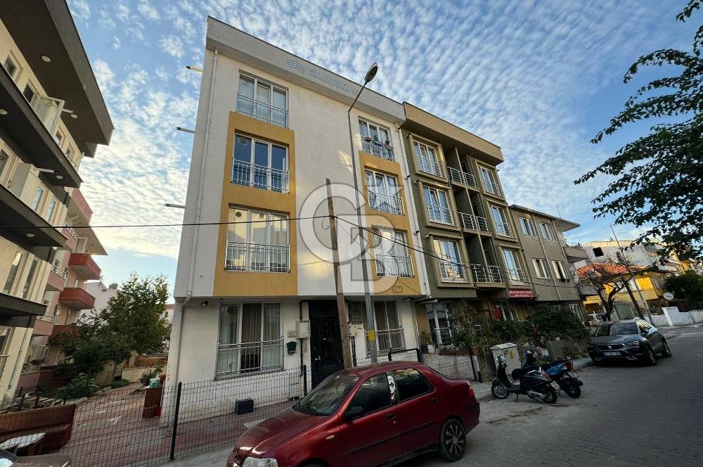 ÇANAKKALE MERKEZ BARBAROS MAHALLESİ 1+1 KİRALIK EŞYALI DAİRE