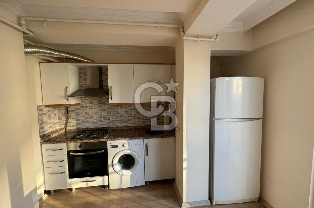 ÇANAKKALE MERKEZ BARBAROS MAHALLESİ 1+1 KİRALIK EŞYALI DAİRE