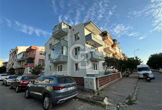 ÇANAKKALE MERKEZ BARBAROS MAHHALLESİ 2+1 KİRALIK DAİRE