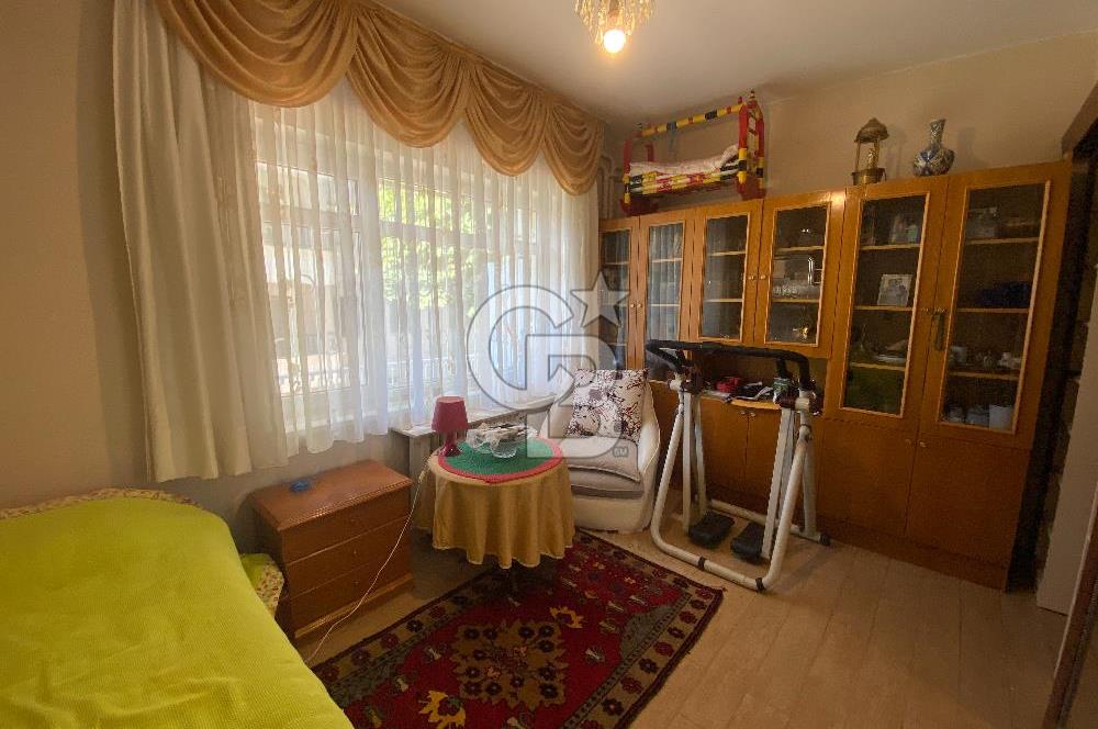 Çankaya Nergiz Sokak'ta Eşyalı Kiralık 2+1 Daire