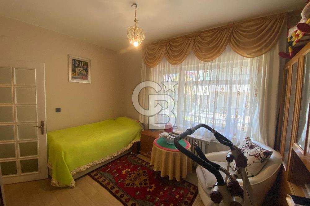 Çankaya Nergiz Sokak'ta Eşyalı Kiralık 2+1 Daire