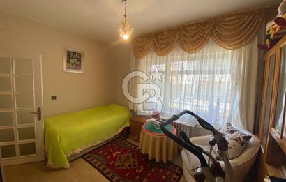 Çankaya Nergiz Sokak'ta Eşyalı Kiralık 2+1 Daire