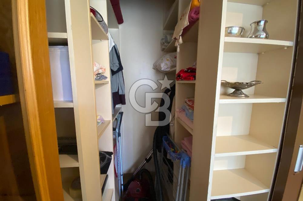 Çankaya Nergiz Sokak'ta Eşyalı Kiralık 2+1 Daire