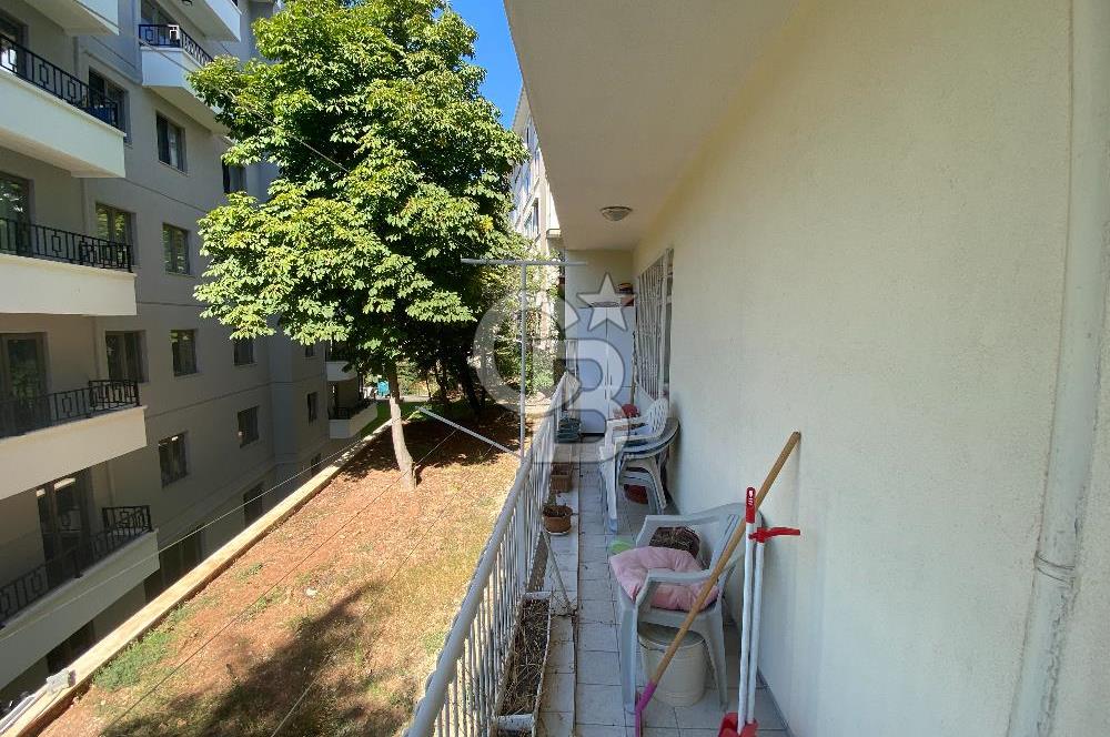 Çankaya Nergiz Sokak'ta Eşyalı Kiralık 2+1 Daire