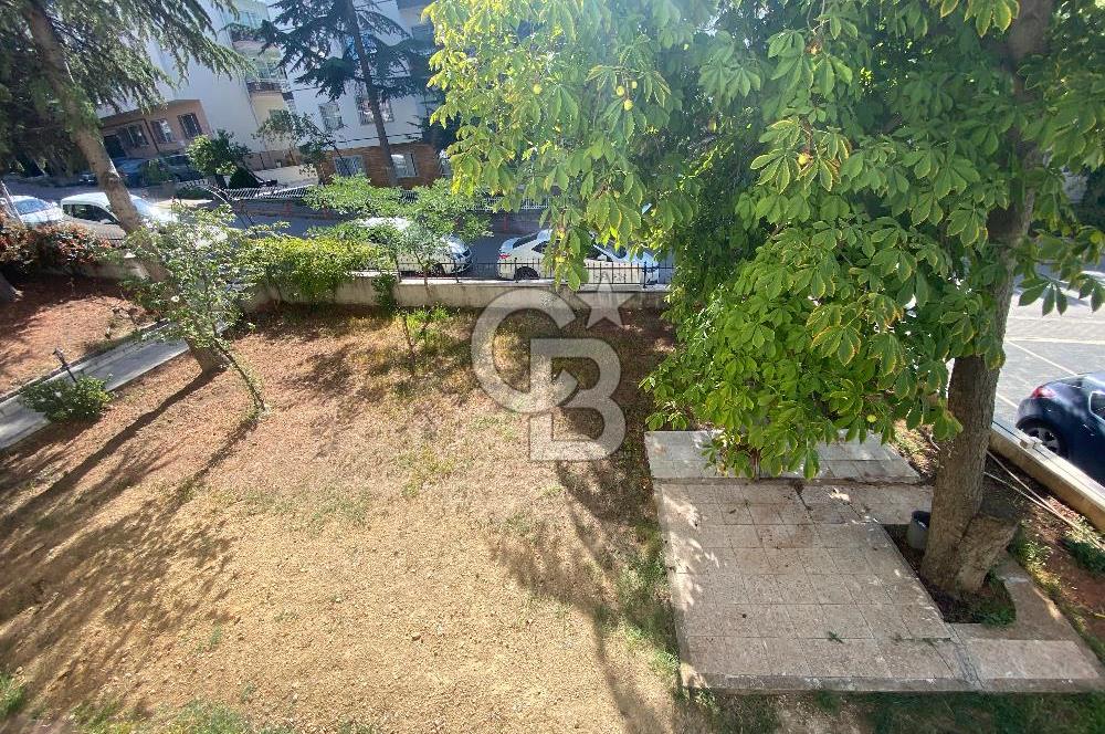 Çankaya Nergiz Sokak'ta Eşyalı Kiralık 2+1 Daire