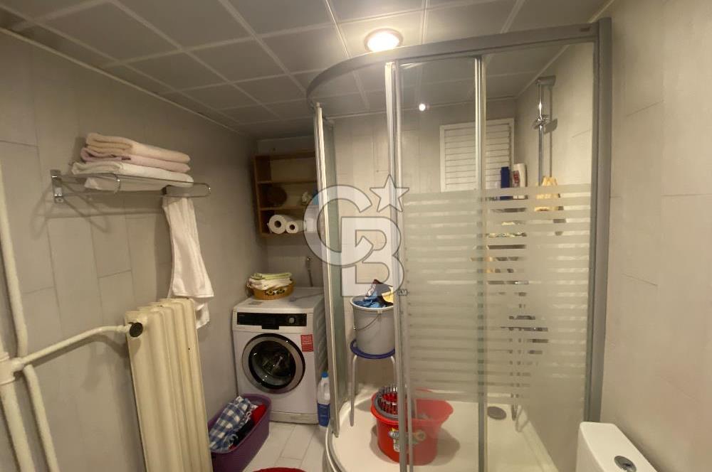 Çankaya Nergiz Sokak'ta Eşyalı Kiralık 2+1 Daire