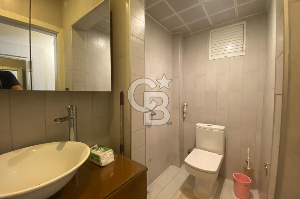 Çankaya Nergiz Sokak'ta Eşyalı Kiralık 2+1 Daire