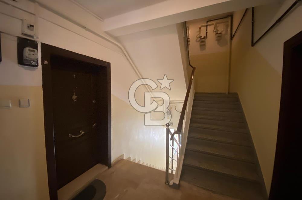 Çankaya Nergiz Sokak'ta Eşyalı Kiralık 2+1 Daire