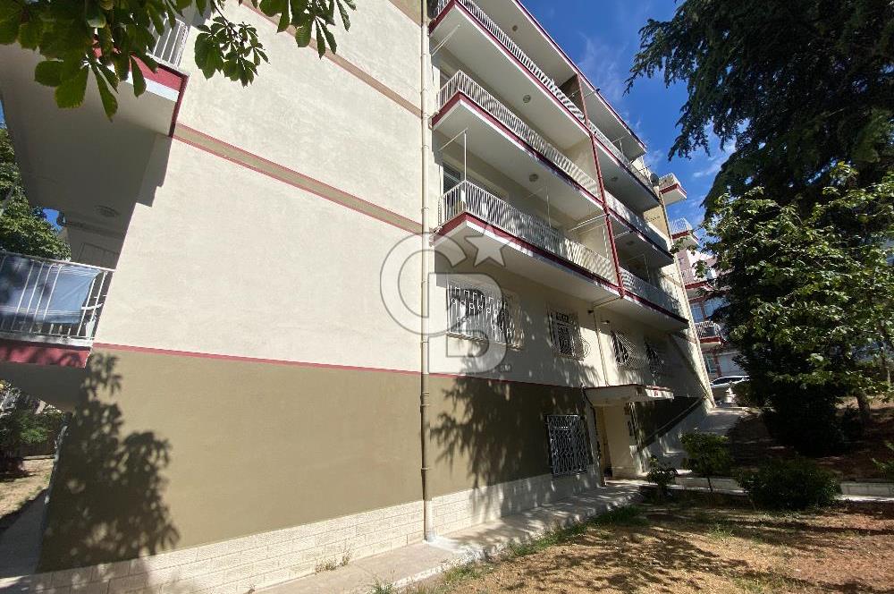 Çankaya Nergiz Sokak'ta Eşyalı Kiralık 2+1 Daire