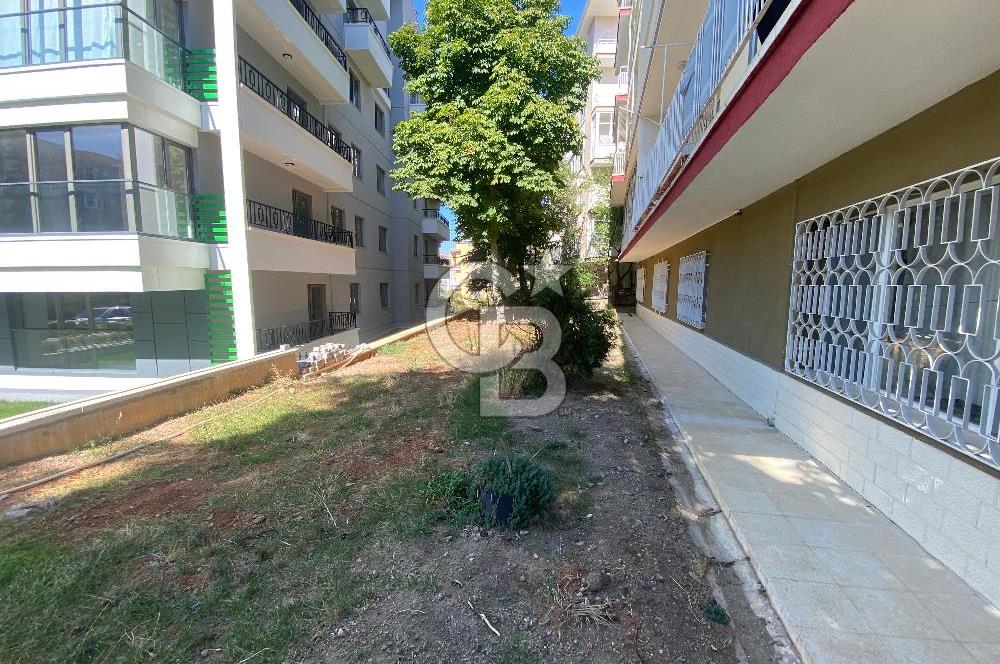 Çankaya Nergiz Sokak'ta Eşyalı Kiralık 2+1 Daire