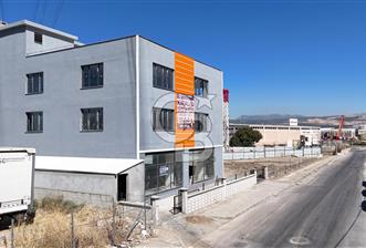 FIRSAT ! 1150 m2 KİRALIK KOMPLE BİNA