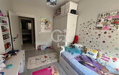 ÇANAKKALE ESENLER'DE RİTİM PREMİUM SİTESİ 2+1 SATILIK DAİRE