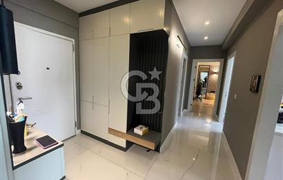 ÇANAKKALE ESENLER'DE RİTİM PREMİUM SİTESİ 2+1 SATILIK DAİRE