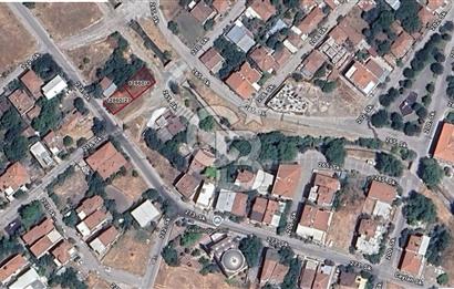 BALIKESİR ALTIEYLÜL GAZİOSMANPAŞA MAH. 326,58 m² SATILIK ARSA