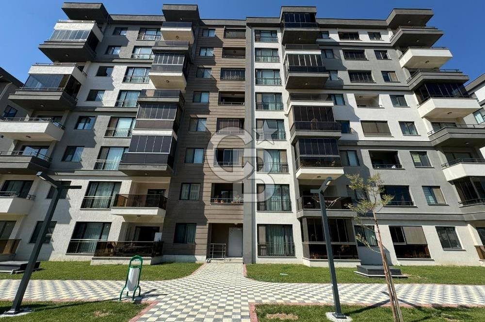 ÇANAKKALE ESENLER'DE RİTİM PREMİUM SİTESİ 2+1 SATILIK DAİRE