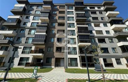 ÇANAKKALE ESENLER'DE RİTİM PREMİUM SİTESİ 2+1 SATILIK DAİRE