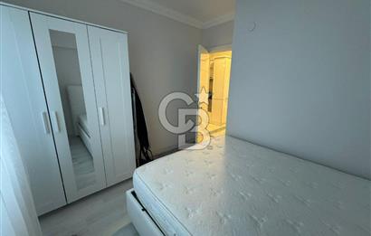 ÇANAKKALE MERKEZ HAMİDİYE MAHALLESİNDE FULL EŞYALI 1+1 DAİRE