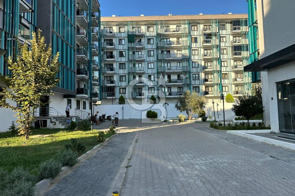 ÇANAKKALE MERKEZ HAMİDİYE MAHALLESİNDE FULL EŞYALI 1+1 DAİRE